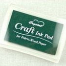 IP007 Ink Pad - Green