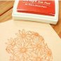 IP007 Ink Pad - Green