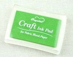 IP006 Ink Pad - Jade