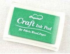 IP004 Ink Pad - Thyme