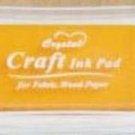 IP003 Ink Pad - Soil yellow
