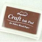 IP002 Ink Pad - Brown