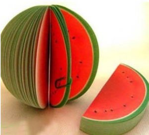 MP014 Watermelon