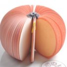 MP009 Pumpkin