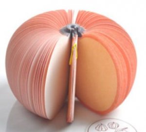 MP009 Pumpkin