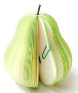 MP007 Pear