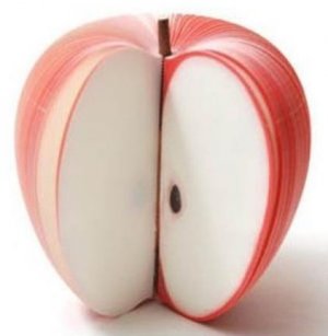 MP006 Apple