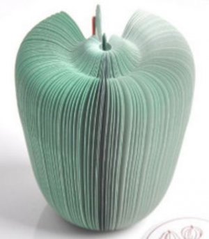 MP004 Green Pepper