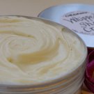 organic shea butter argan oil cream