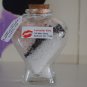 Lavender Himalayan bath salt