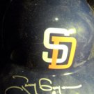 PADRES TONY GWYNN SIGNED AUTHENTIC souvenir helmet PSA / DNA
