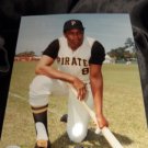 WILLIE STARGELL PIRATES PSA / DNA AUTOGRAPHED 8 X 10 PHOTO