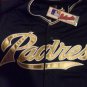 Jake Peavy signed San Diego Padres Jersey PSA Auhenicated NL CY Young