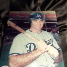 Steve Garvey Autographed Signed 8x10 Photo Dodgers PSA / DNA