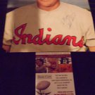 Ralph Kiner Autographed Magazine Page 8.5 x 10.7 Photo Pirates PSA Authenticated