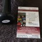 Reggie Jackson Mr. October Signed Rawlings Black Baseball Bat PSA /DNA Certified