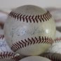Lefty Grove Single Signed Baseball JSA Autographed Hall of Fame
