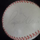 ROGER MARIS Signed PSA DNA Authenticated Yankees Auto - Mantle Clubhouse