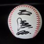 Sadaharu Oh Autographed Signed Baseball Japanese Tokyo Giants Japan Full JSA LOA