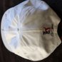 TIGER WOODS AUTOGRAPH HAT GTE BYRON NELSON CLASSIC JSA AUTHENTICATED