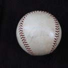 Yankees Roger Maris Single Signed Baseball JSA Authenticated