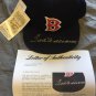 Beautiful Brand New Ted Williams Signed Hat PSA Authenticated