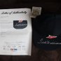 Beautiful Brand New Ted Williams Signed Hat PSA Authenticated