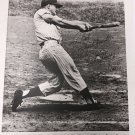 Roger Maris Autographed/Signed Copy Of Wire Photo Roger Maris To Bob PSA