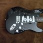 Alice Cooper Signed Electric Guitar PSA or JSA Guarantee for Life