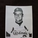 Roger Maris Signed Autographed 8x10 Photo Full PSA Letter Cardinals Yankees