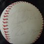 Thurman Munson SINGLE SIGNED baseball - PSA/DNA LOA New York Yankees autograph