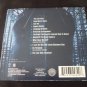STING Signed Autographed The Last Ship CD Cover PSA / DNA #W84284