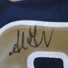 Adrian Gonzalez Padres Signed Jersey PSA / DNA Authenticated