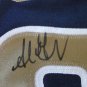 Adrian Gonzalez Padres Signed Jersey PSA / DNA Authenticated
