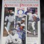 BROOKS ROBINSON SIGNED PSA / DNA Authenticated HOF Signed Induction PROGRAM