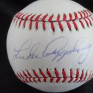 LUKE APPLING Signed Autographed Baseball PSA / DNA AUTHENTICATED