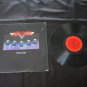 Aerosmith Band Signed JSA Authenticated Album LP Rock Steven Tyler Autograph PSA