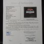 Aerosmith Band Signed JSA Authenticated Album LP Rock Steven Tyler Autograph PSA