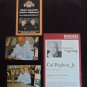 Cal Ripken Jr Signed The Longest Season Book AUTO JSA Authenticated Orioles HOF