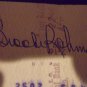 BROOKS ROBINSON Signed Check Auto Baltimore Orioles PSA /DNA Certified Autograph
