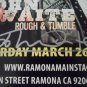 JOHN WAITE SIGNED CONCERT POSTER BABYS PSA JSA GUARANTEE FOR LIFE