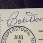 Bob Doerr Autographed Signed First Day Cover FDC Boston Red Sox PSA Authenticate