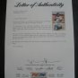 REGGIE JACKSON AUTOGRAPHED SIGNED 12X18 POSTER MR OCTOBER PSA DNA AUTHENTICATED