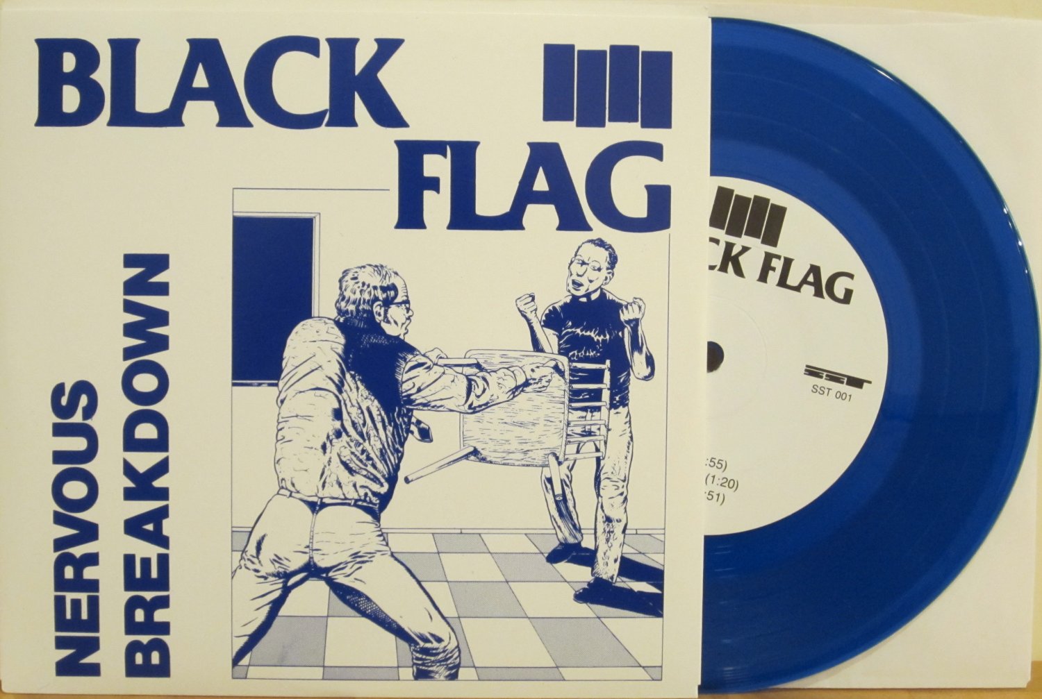 Эй братишка. Black Flag группа. Black Flag nervous Breakdown logo. Black Flag album Covers. Black Flag Damaged.