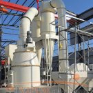 Hyper Pressure V Type Grinder/Grinder mill/talc grinding machines china