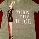 ITS BRITNEY BITCH!