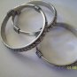 Silver antique Bracelet