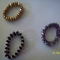 Elastic bracelets