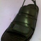 LEATHER SANDAL