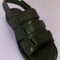 LEATHER SANDAL